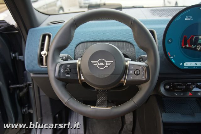 MINI Mini usata, con Fari LED