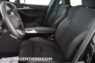 BMW 218 usata, con Autoradio