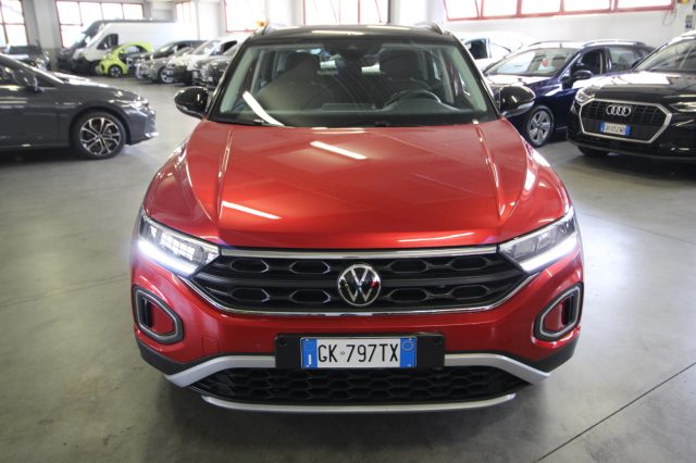 VOLKSWAGEN T-Roc usata, con ABS
