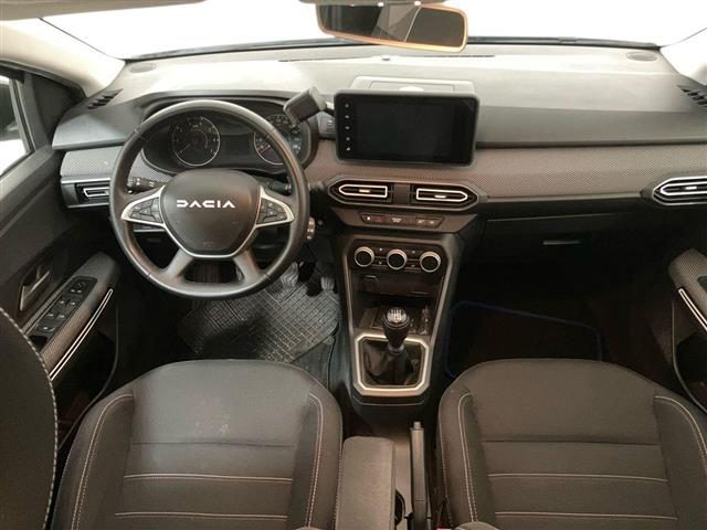 DACIA Jogger usata, con Servosterzo