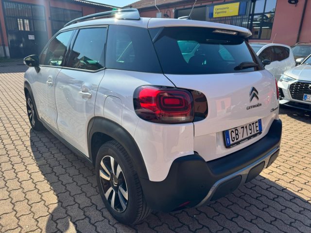 CITROEN C3 Aircross usata, con Boardcomputer