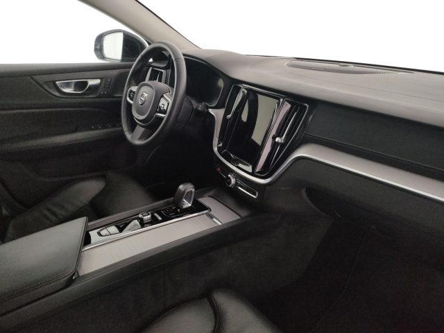VOLVO V60 usata, con Controllo trazione