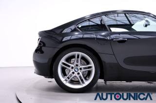 BMW Z4 M usata 44