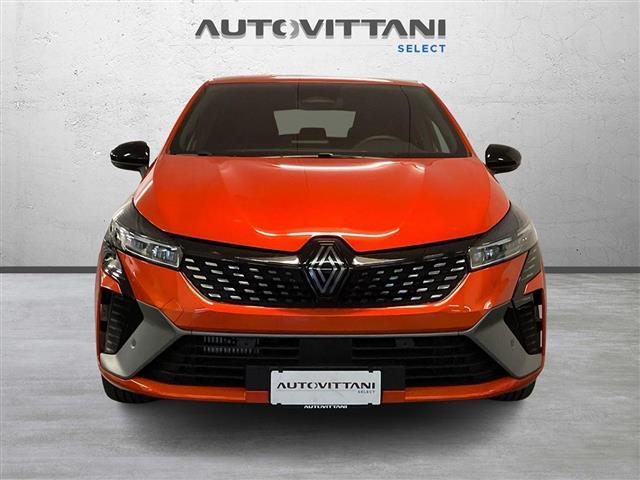 RENAULT Clio usata, con Airbag