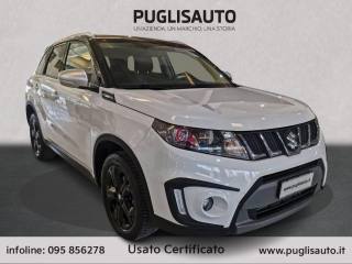 SUZUKI Vitara 1.4 Boosterjet A/T 4WD AllGrip S