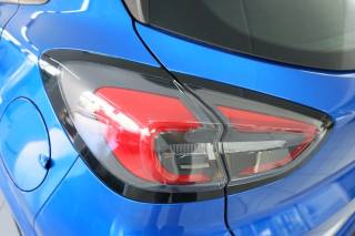 FORD Puma usata, con Specchietti laterali elettrici