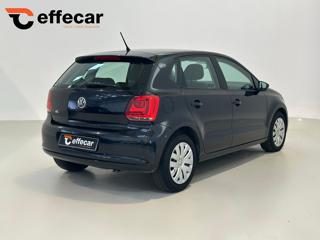 VOLKSWAGEN Polo usata, con Autoradio