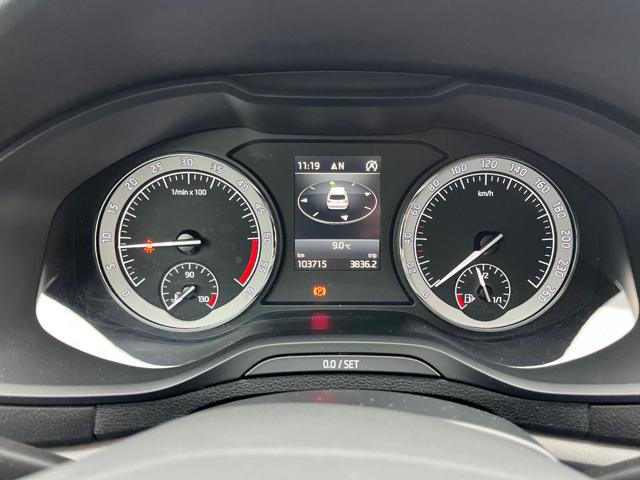 SKODA Karoq usata, con Cerchi in lega