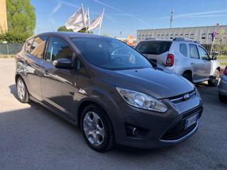 FORD C-Max usata, con Alzacristalli elettrici