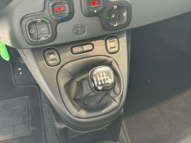 FIAT Panda Cross usata 24