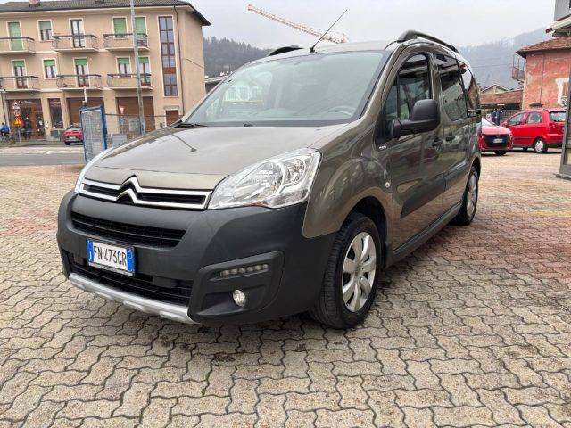 CITROEN Berlingo usata, con Airbag