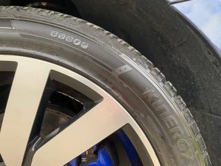 VOLKSWAGEN Passat usata, con Immobilizzatore elettronico