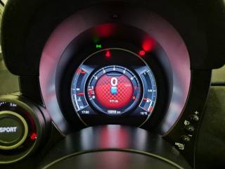 ABARTH 695 usata, con Controllo trazione