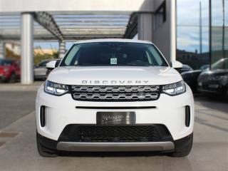 LAND ROVER Discovery Sport usata, con Airbag