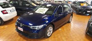 VOLKSWAGEN Golf usata, con Airbag laterali