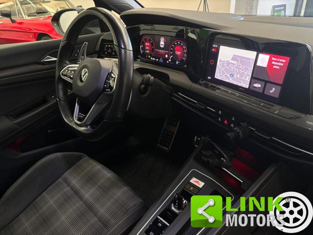 VOLKSWAGEN Golf usata, con Immobilizzatore elettronico