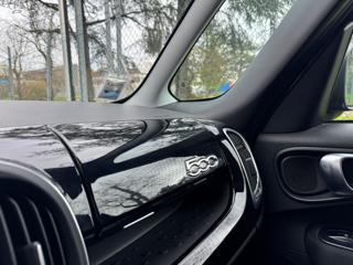 FIAT 500L usata, con Climatizzatore