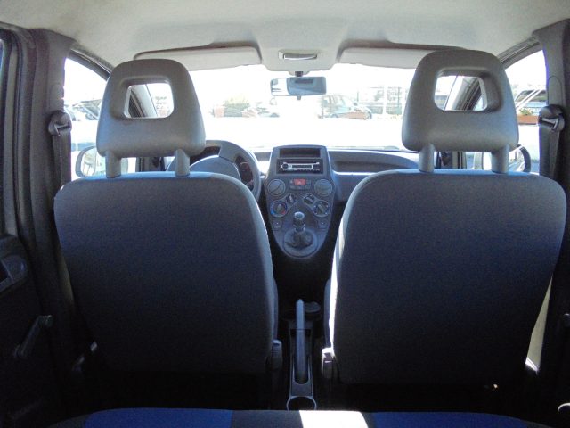 FIAT Panda usata 14