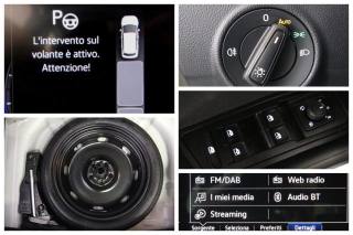 VOLKSWAGEN T-Roc usata, con Servosterzo