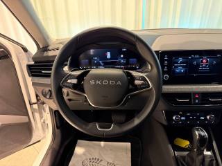 SKODA Kamiq usata, con Boardcomputer