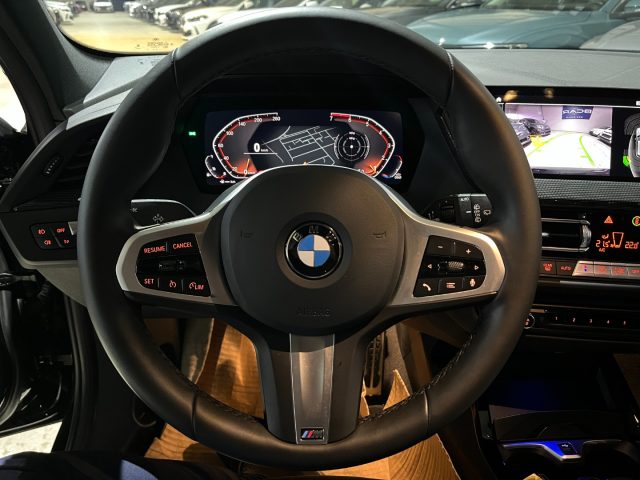 BMW 118 usata, con Chiusura centralizzata