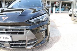 CUPRA Terramar usata, con Bracciolo
