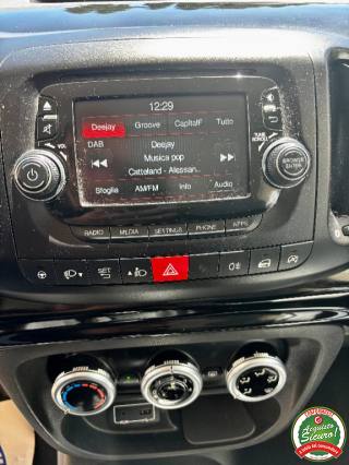 FIAT 500L usata, con Chiusura centralizzata