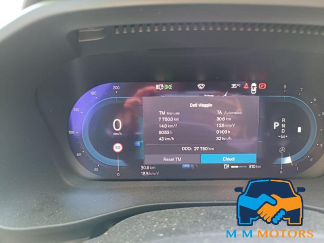 VOLVO XC40 usata, con Immobilizzatore elettronico