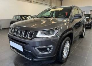 JEEP Compass 1.3 T4 190CV PHEV AT6 4xe Limited GPL