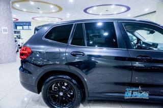 BMW X3 usata, con Cruise Control