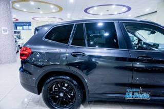 BMW X3 usata, con ESP