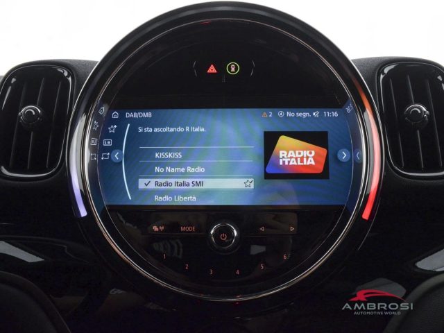 MINI Countryman usata 13