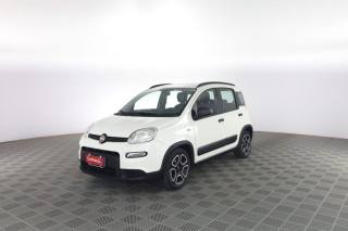 FIAT Panda usata 6