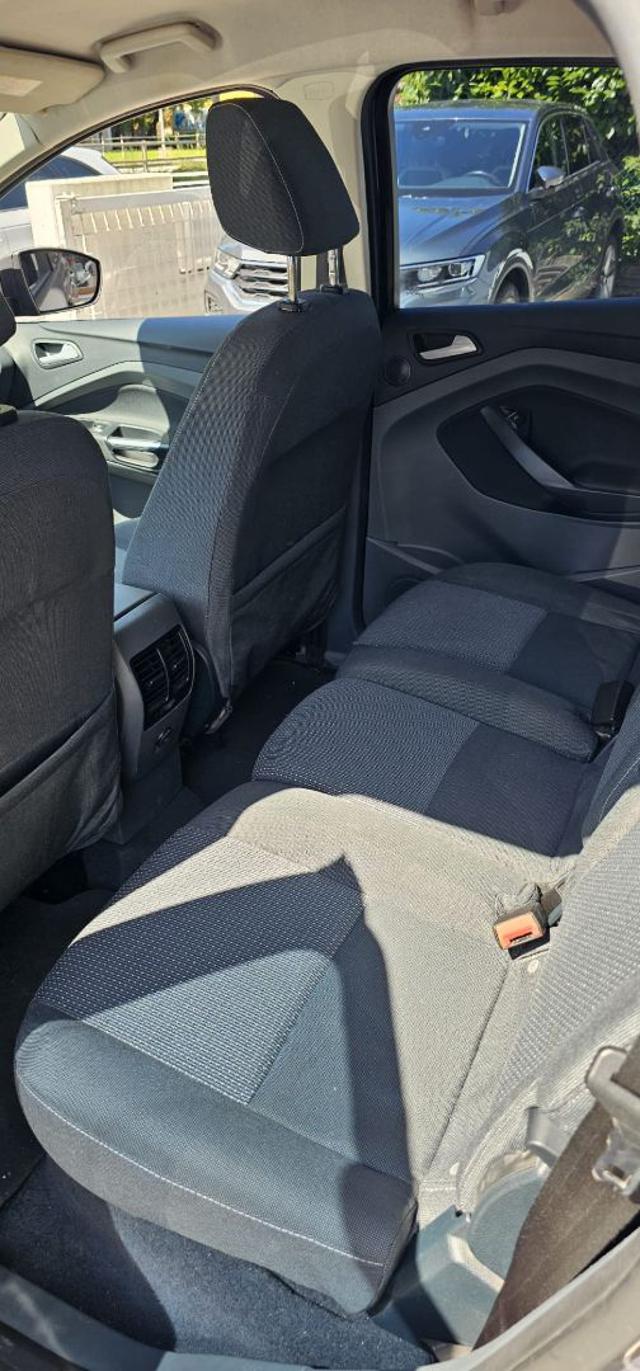 FORD C-Max usata, con ESP