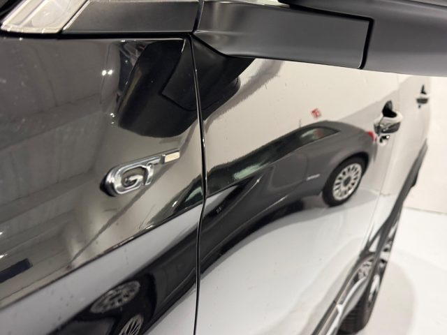 PEUGEOT 3008 usata, con Fendinebbia