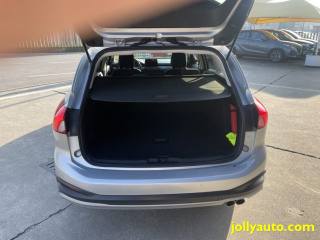 FORD Focus usata, con Chiusura centralizzata