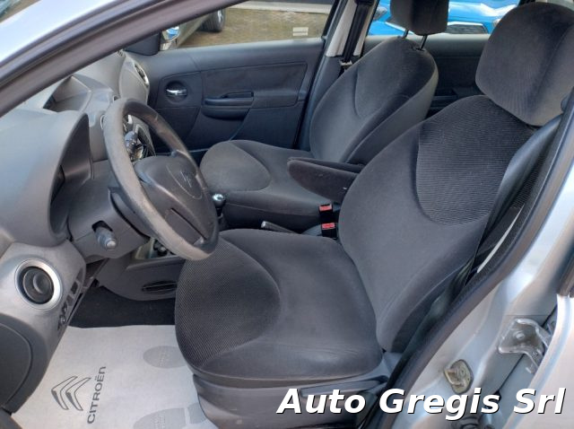 CITROEN C3 usata, con Fendinebbia
