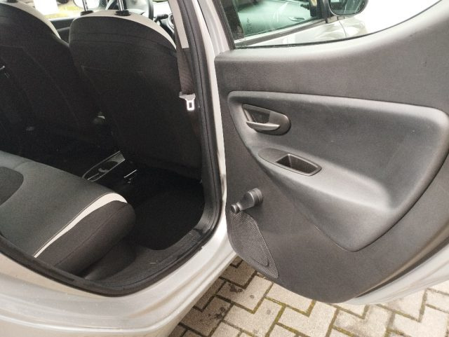 LANCIA Ypsilon usata, con Chiusura centralizzata telecomandata