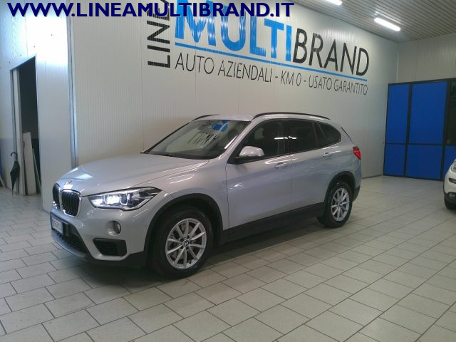 BMW X1 usata, con Airbag