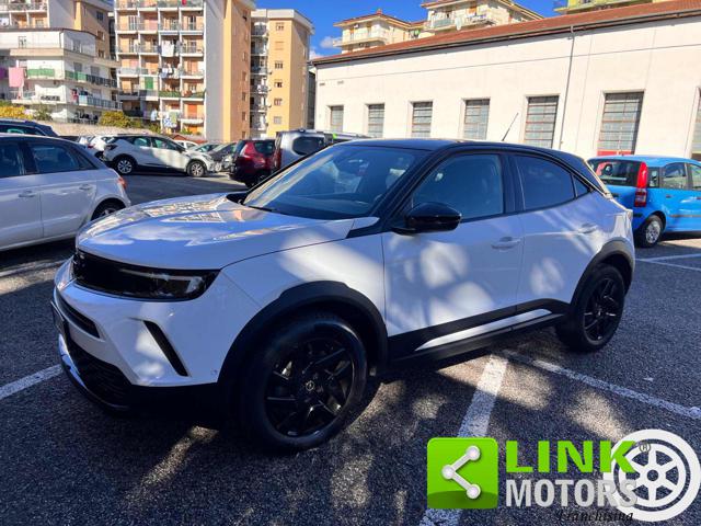 OPEL Mokka usata, con Chiusura centralizzata