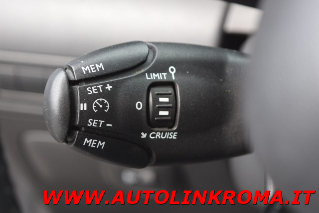 CITROEN C3 Aircross usata, con Servosterzo