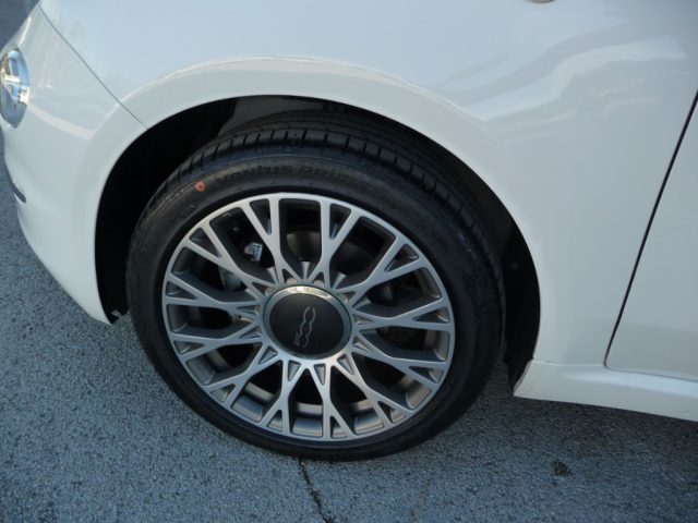 FIAT 500 usata, con Alzacristalli elettrici