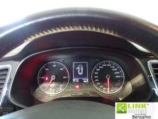SEAT Leon usata, con Airbag Passeggero