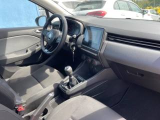 RENAULT Clio usata 8