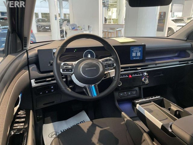 HYUNDAI Tucson usata, con Controllo trazione