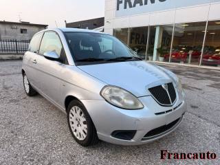LANCIA Ypsilon usata, con Airbag Passeggero