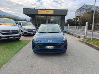 HYUNDAI i10 usata, con Chiusura centralizzata