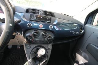 FIAT 500 usata, con Bluetooth