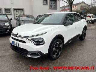 CITROEN C4 usata, con Airbag laterali