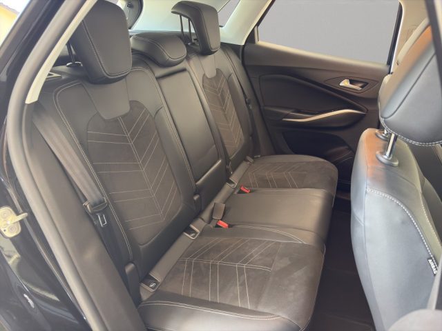 OPEL Grandland usata, con Riconoscimento dei segnali stradali